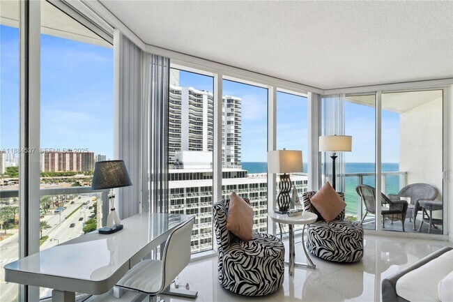 Building Photo - 16699 Collins Ave