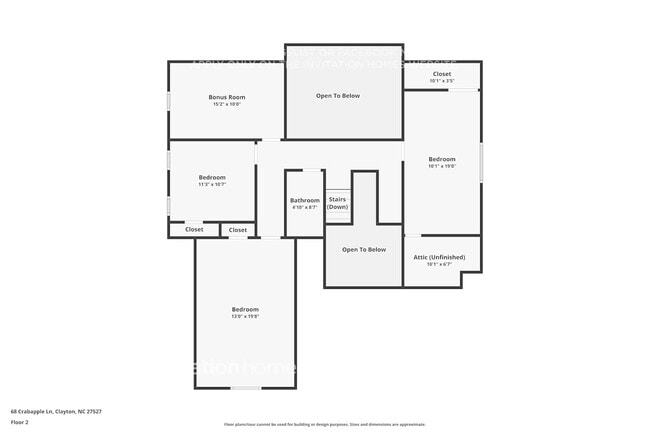 Building Photo - 68 Crabapple Ln