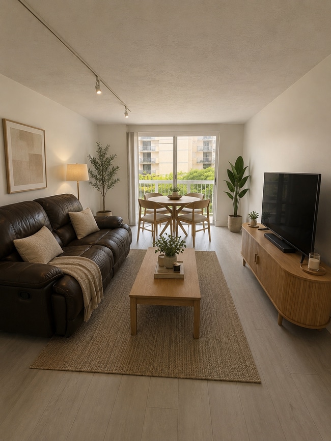Photo - 1607 Bay Road Apt #3D, Miami Beach, FL 33139 - 1 BR 1 BA condo