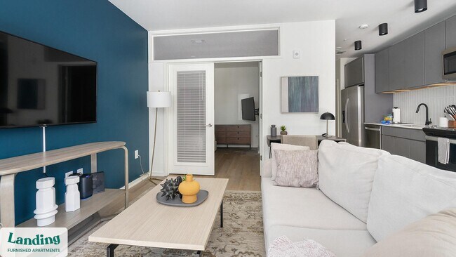 Foto del edificio - 318 W Corporation St