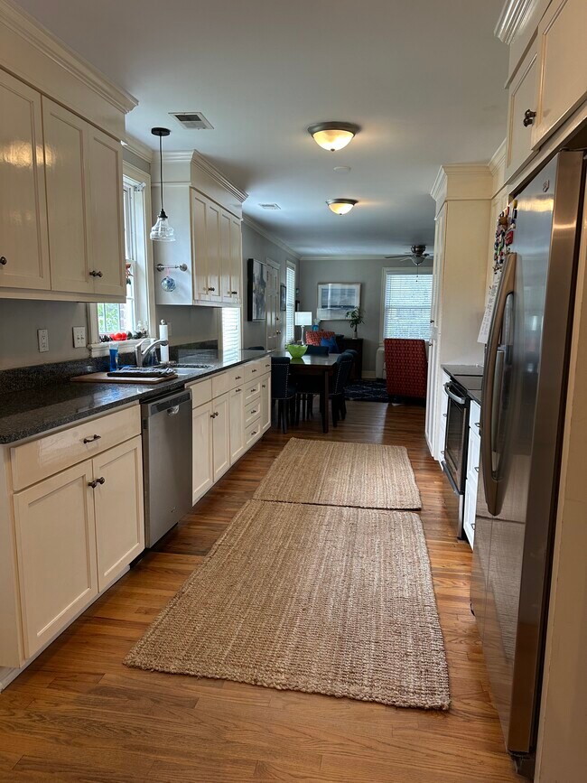 Foto del edificio - 40 Nicholson St