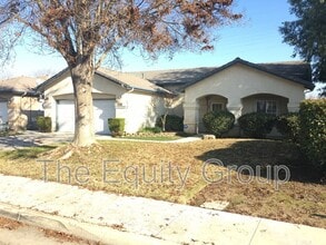 Building Photo - 1100 S Rio Linda St