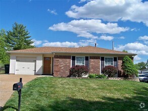 Building Photo - 4828 Danebury Dr