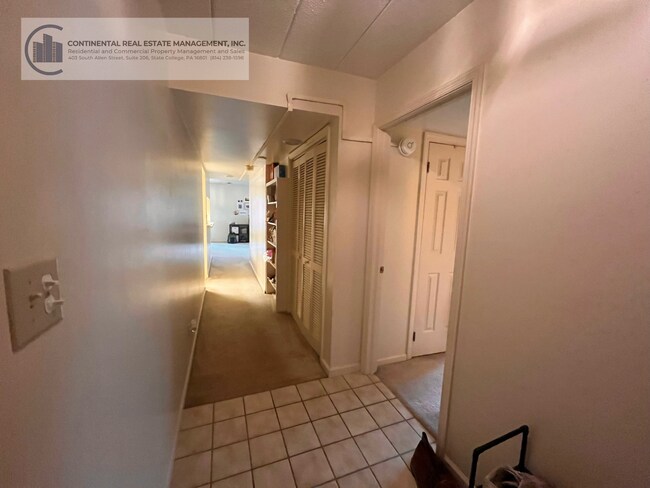 Foto del edificio - Downtown 2 Bedroom/2 Bathroom Apartment