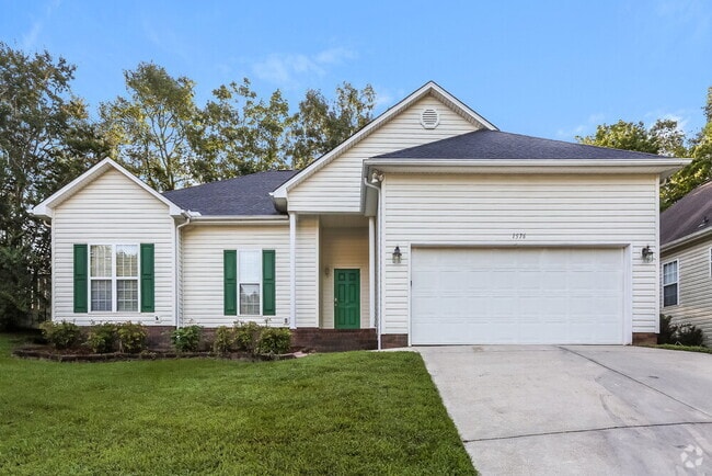 Building Photo - 1576 Cambridge Heights Pl NW