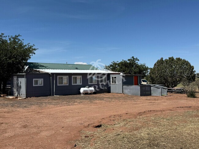 Building Photo - 377 Co Rd 5152