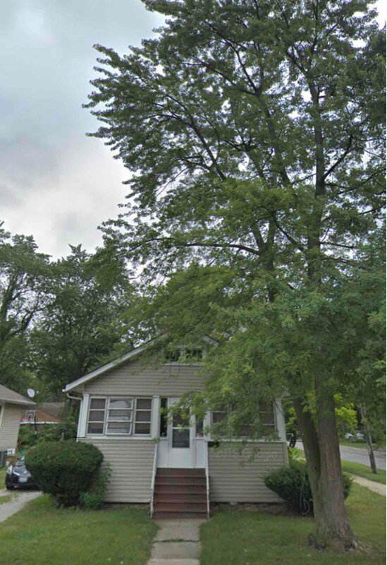 Primary Photo - 18117 Loomis Ave
