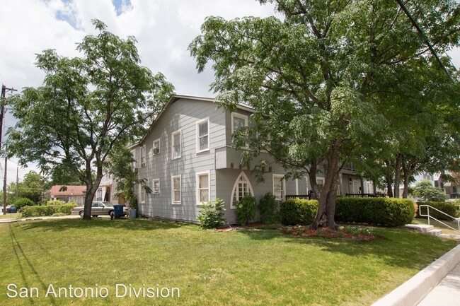 Foto del edificio - 726-726 E Grayson St