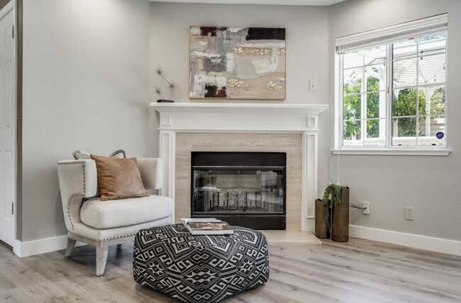Foto del edificio - 1067 Almaden Village Ln