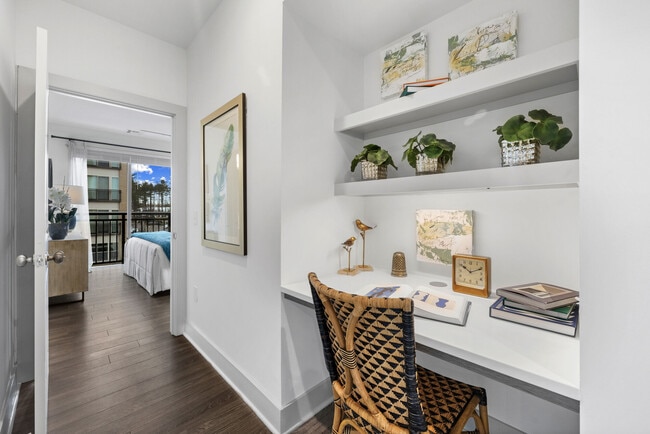 Building Photo - Sagewell Hanover