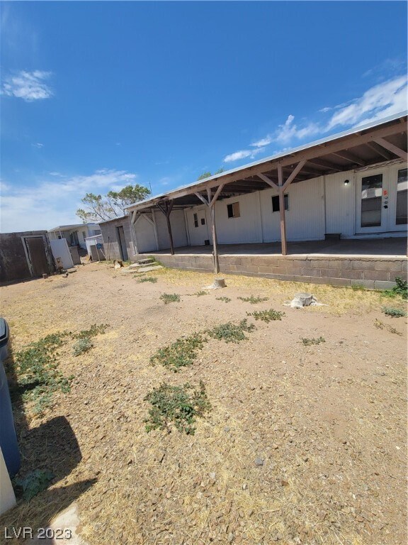 3 Piute Valley Dr, CalNevAri, NV 89039 House Rental in CalNevAri
