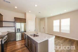 Interior Photo - Tricon Saginaw