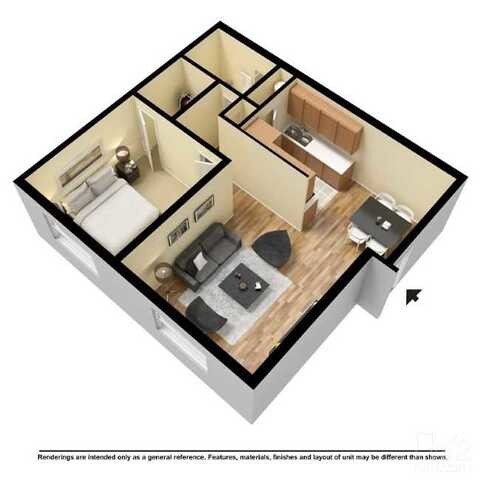 Foto del edificio - 650 E Liberty St