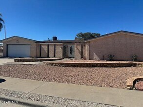 1535 Monte Sanders Ln