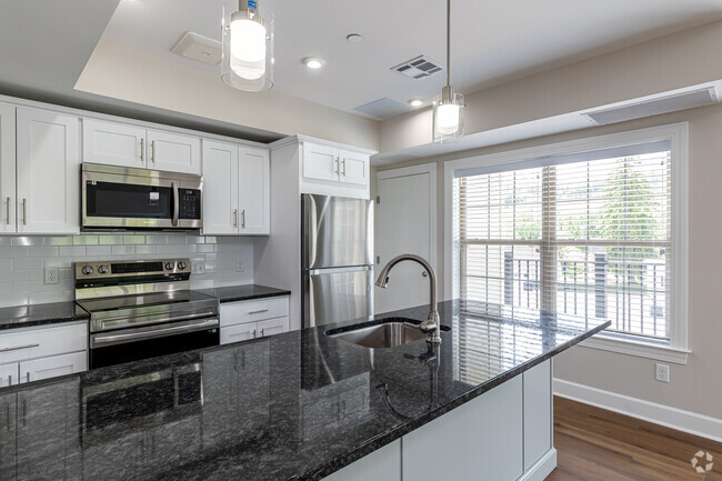 Interior Photo - Brookfield Village Apartments