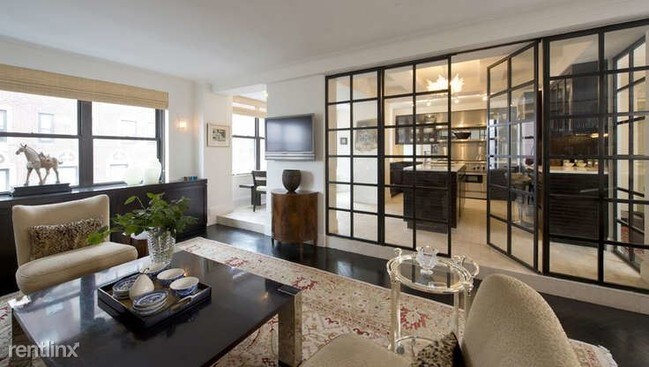 575 Park Ave New York Ny 10065 Condo For Rent In Primary Photo 575 Park Ave