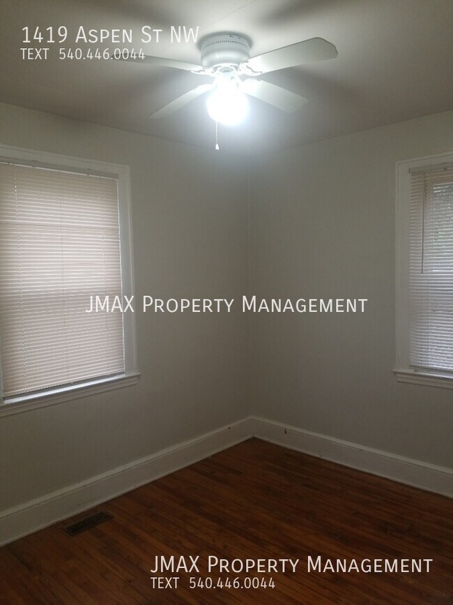 Foto del edificio - 1419 Aspen St NW