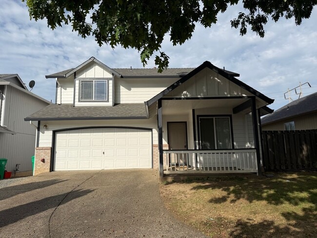 Building Photo - 14110 SE Summerfield Loop