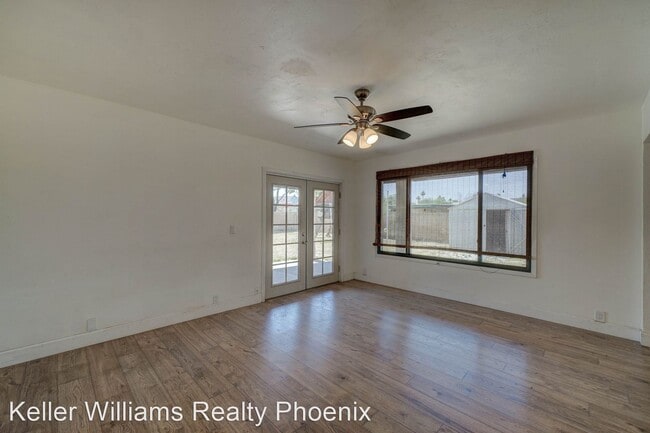 Building Photo - 3 br, 2 bath House - 4921 South Potter Drive