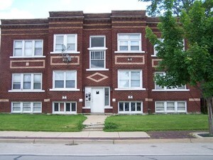 Primary Photo - 1101 S 5th Ave