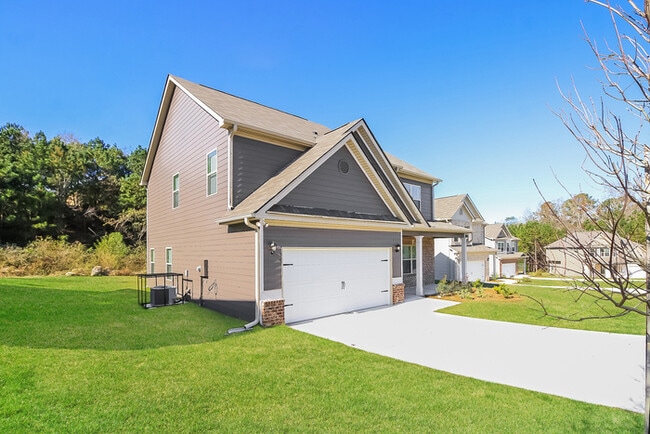 Building Photo - 3497 Dacite Ct