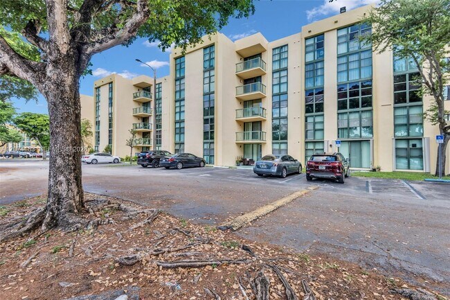 Foto del edificio - 11780 SW 18th St