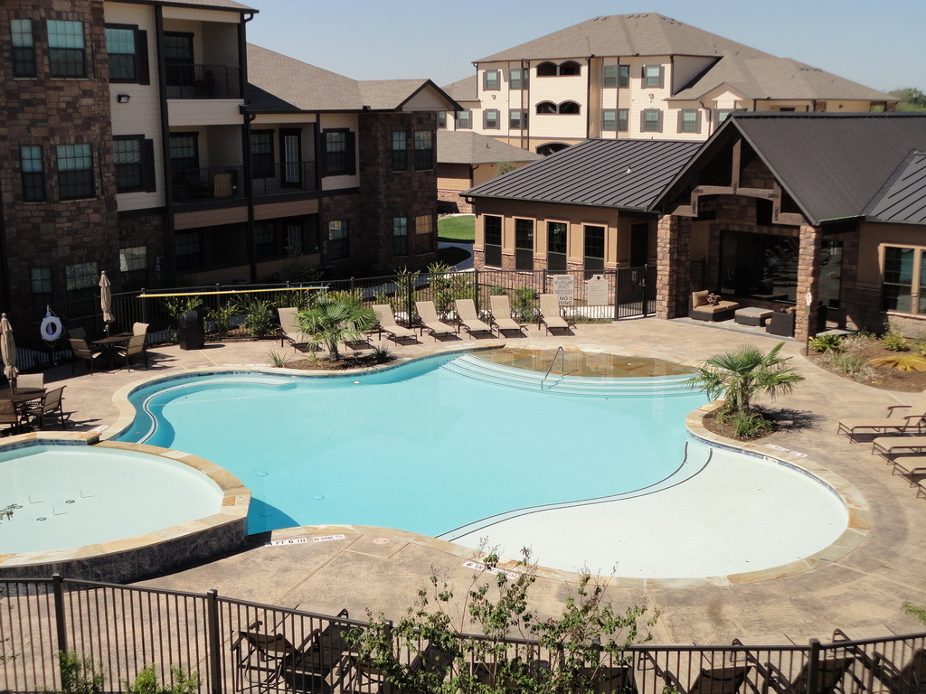 Primary Photo - 4150 Pendleton Dr