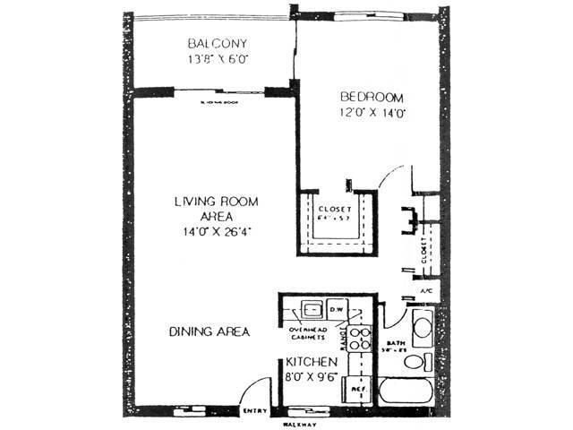 Foto del edificio - 1.0 bedroom in Lauderdale Lakes Florida 33311