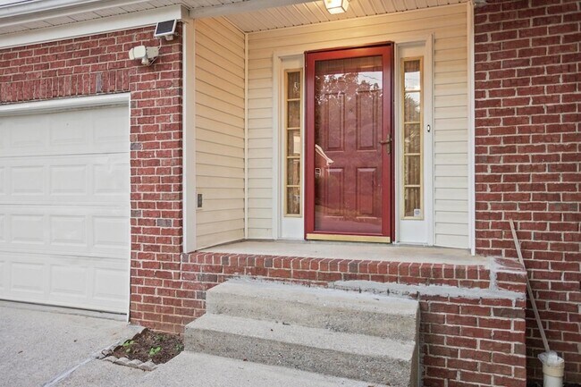 Building Photo - 1604 Overcreek Ct