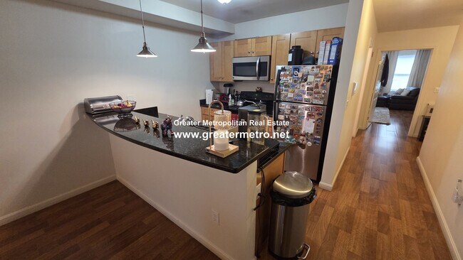 Foto del edificio - 39 Chelsea St