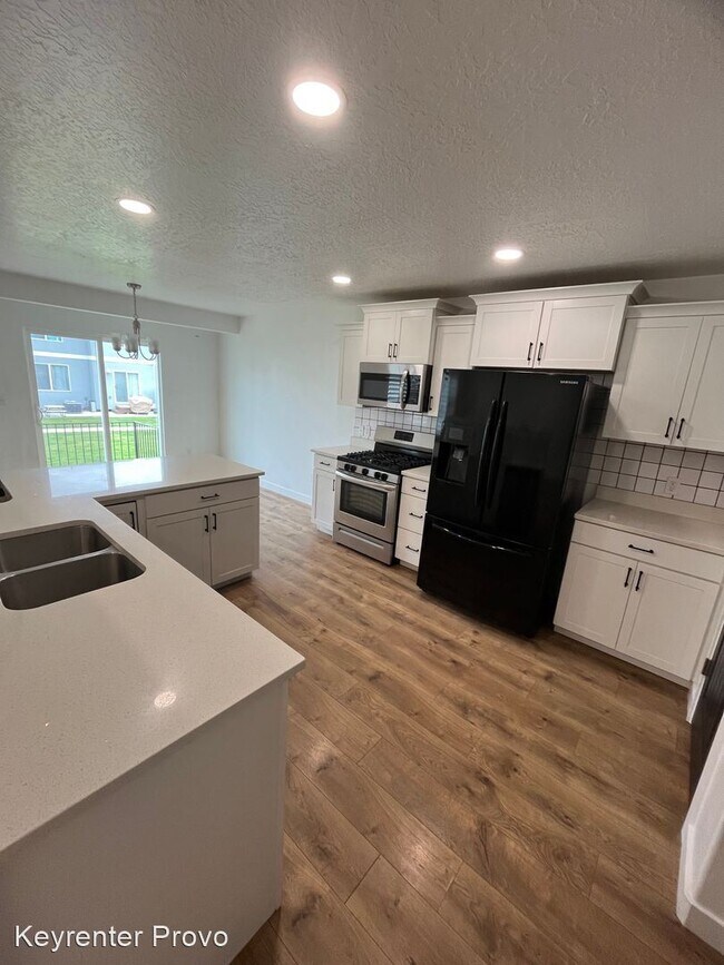 Building Photo - 3 br, 2 bath House - 432 S Fox Chase Ln