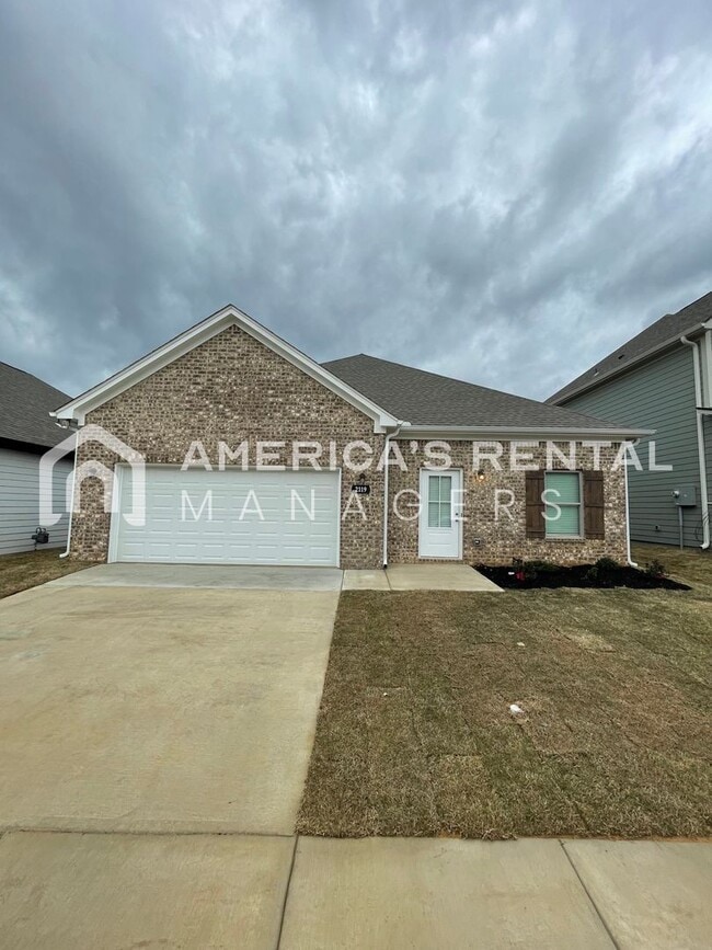 Building Photo - DEPOSIT PENDING!!! Home for Rent in Cullma...