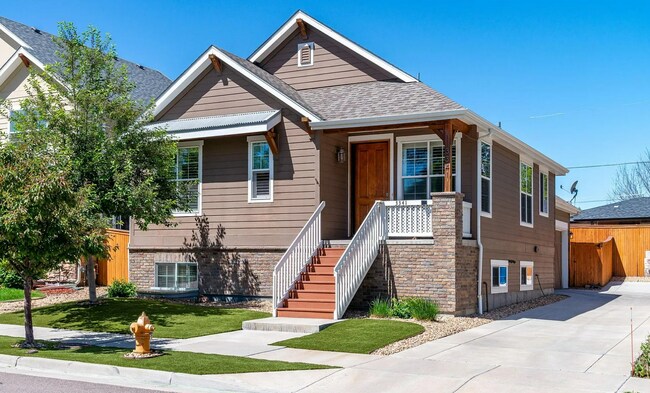 Foto del edificio - 3341 Yukon Ct