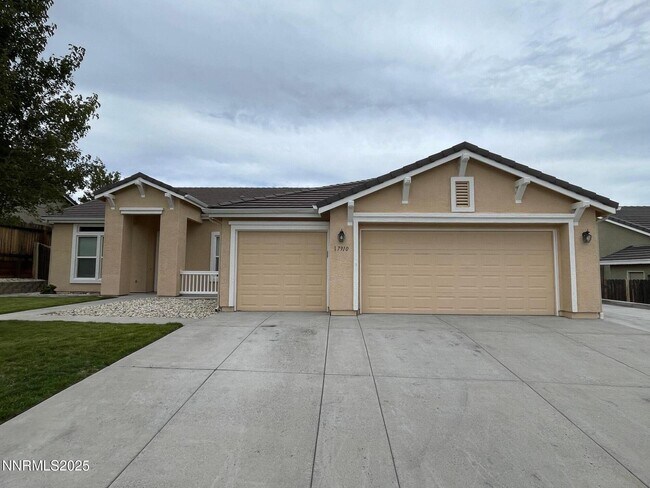 Foto del edificio - 17910 Cedar Mountain Ct