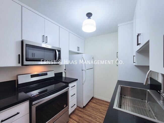 Foto del edificio - 3565 Linden Ave