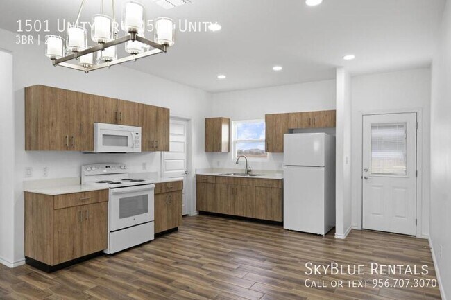 Foto del edificio - 1501 Unity Dr