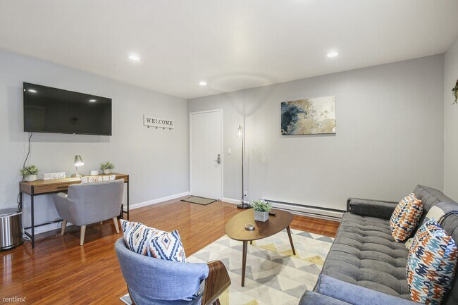 Building Photo - 2 br, 1 bath  - 2025 California St Apt 39A