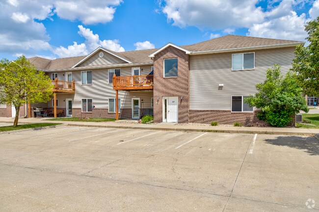 Building Photo - 1509 Prairie Dr