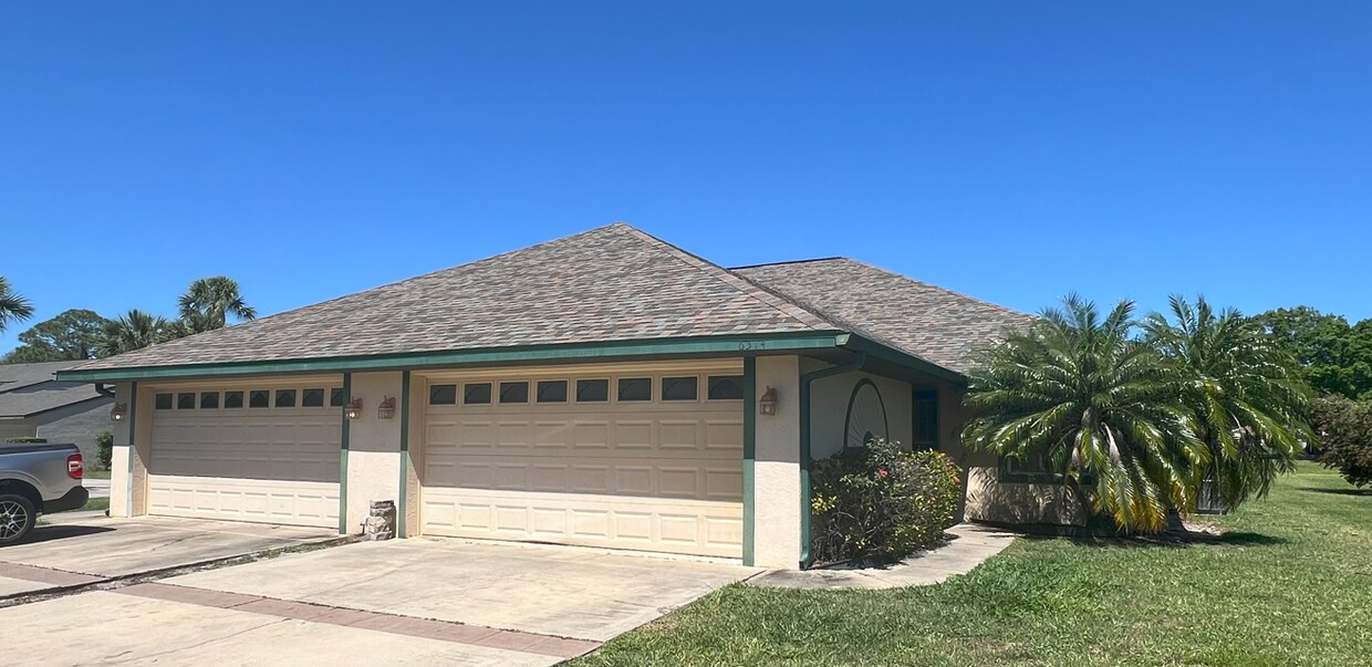 6314 Matanzas Dr, Sebring, FL 33872 House Rental in Sebring, FL