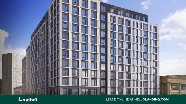Foto del edificio - 50 Jones St