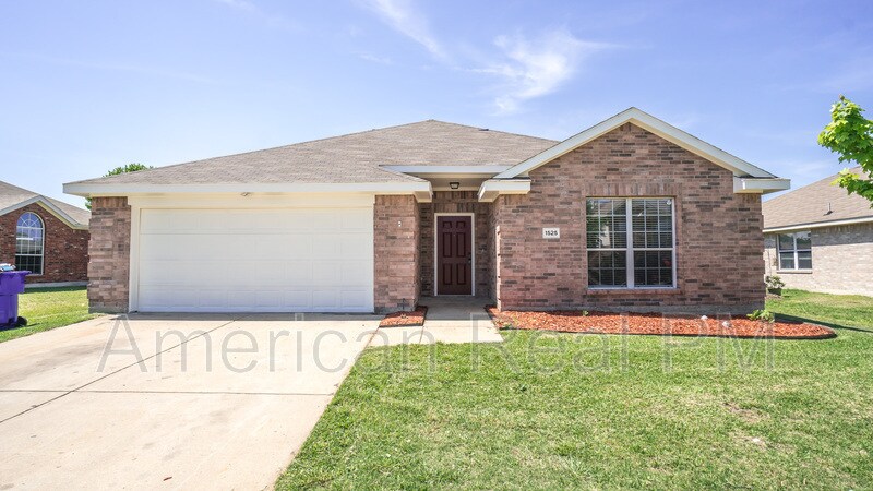 Foto principal - 1525 Vista Ridge Dr