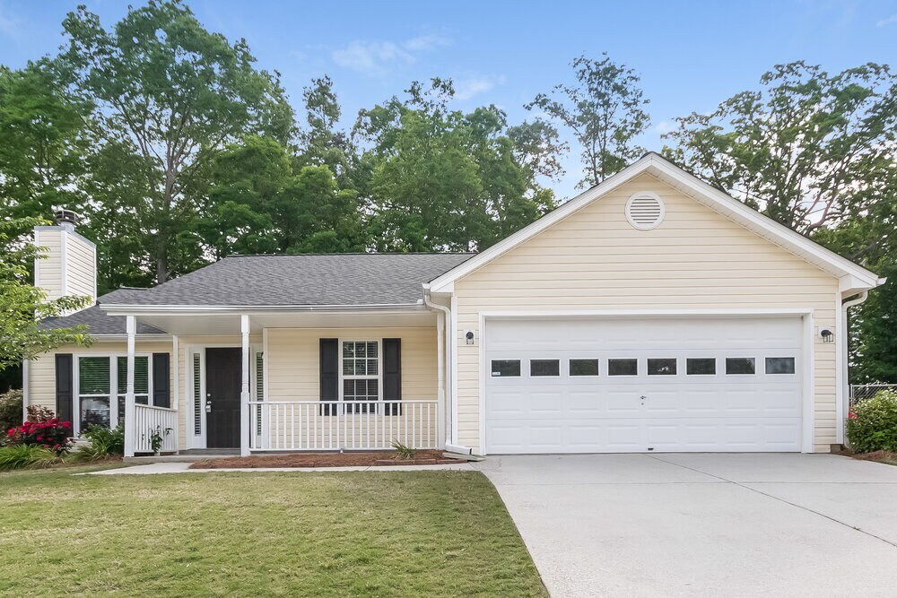 Foto principal - 1867 Fort River Way