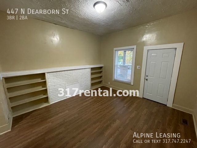 Foto del edificio - Spacious 3 bedroom