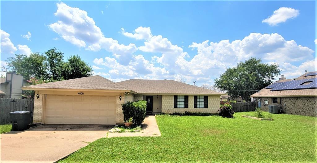 Foto principal - 4606 Mandalay Dr