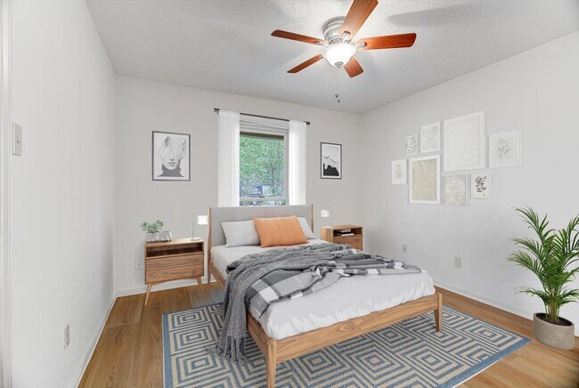 Foto del edificio - 3647 Marywood Dr