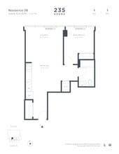 Interior Photo - 235 Grand