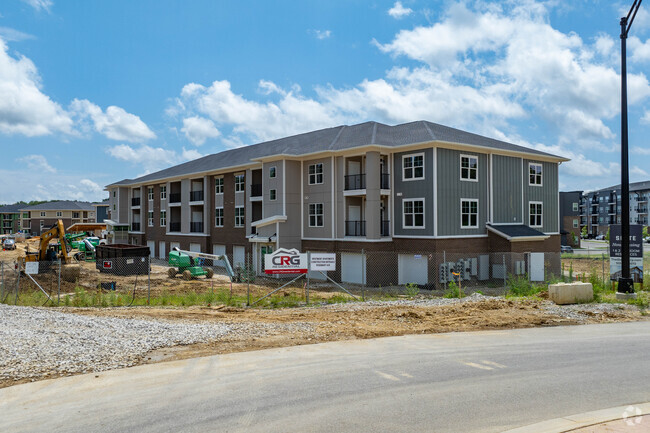 Building Photo - The Slate