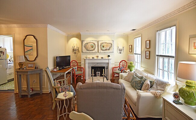 Foto del edificio - 1801 T St NW