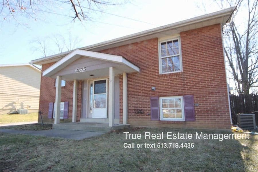 2875 Springdale Rd, Cincinnati, OH 45251 House Rental in Cincinnati