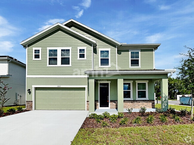 Building Photo - 2836 Ponds Trl
